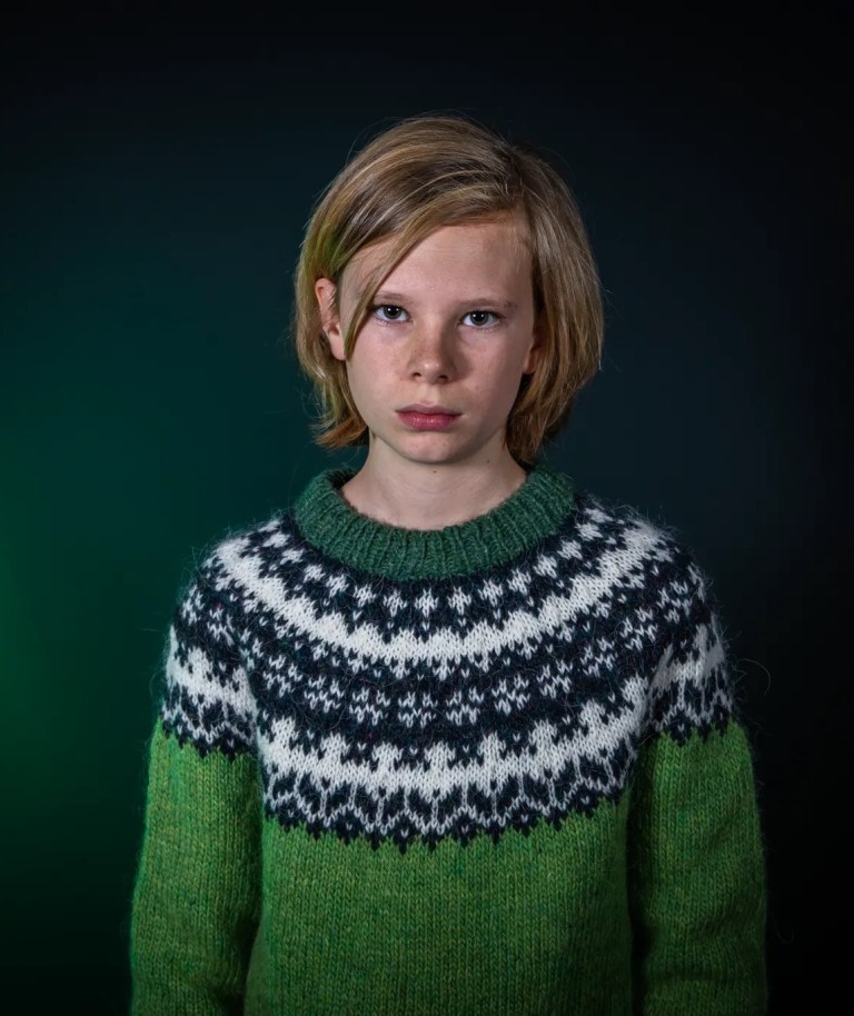 Len VDP | Network Model Agency