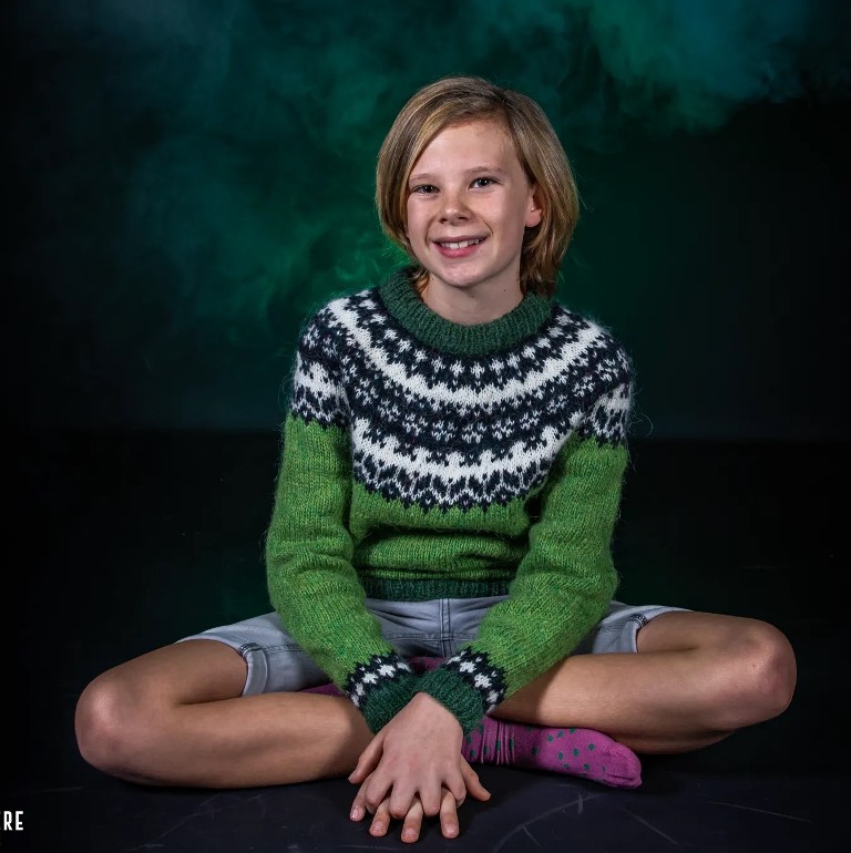 Len VDP | Network Model Agency