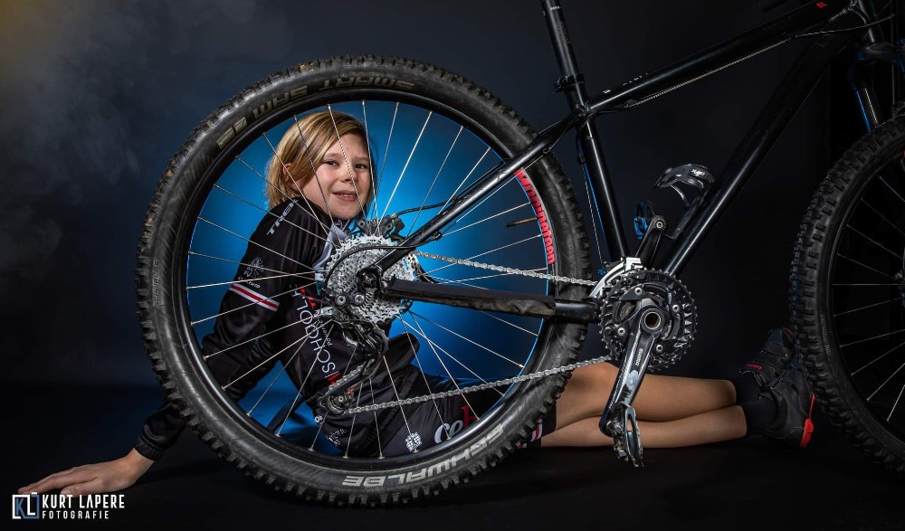 Len VDP | Network Model Agency