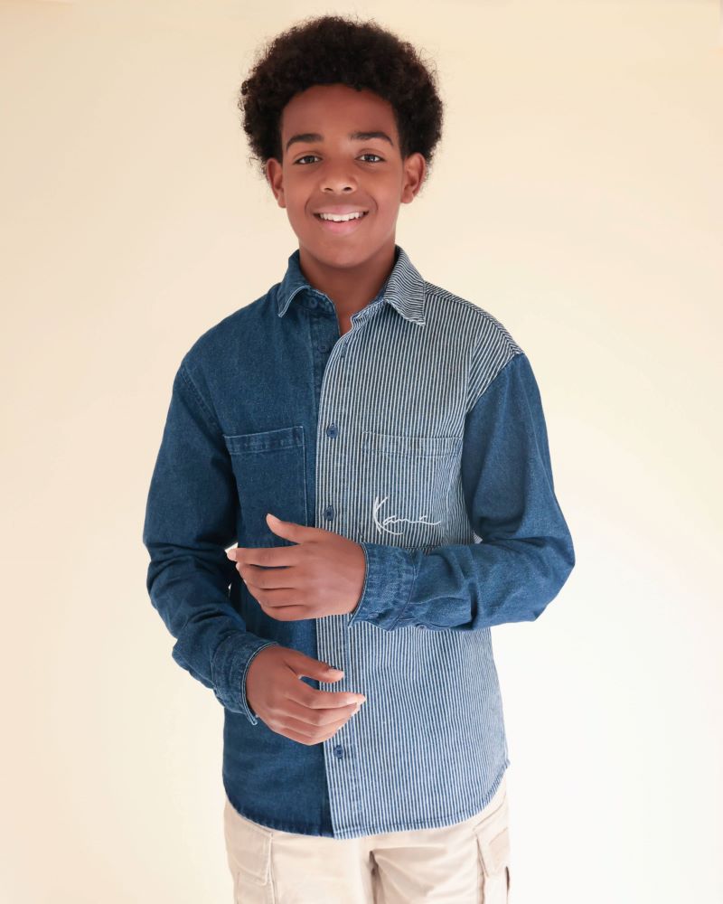 Benjamin A | Network Model Agency