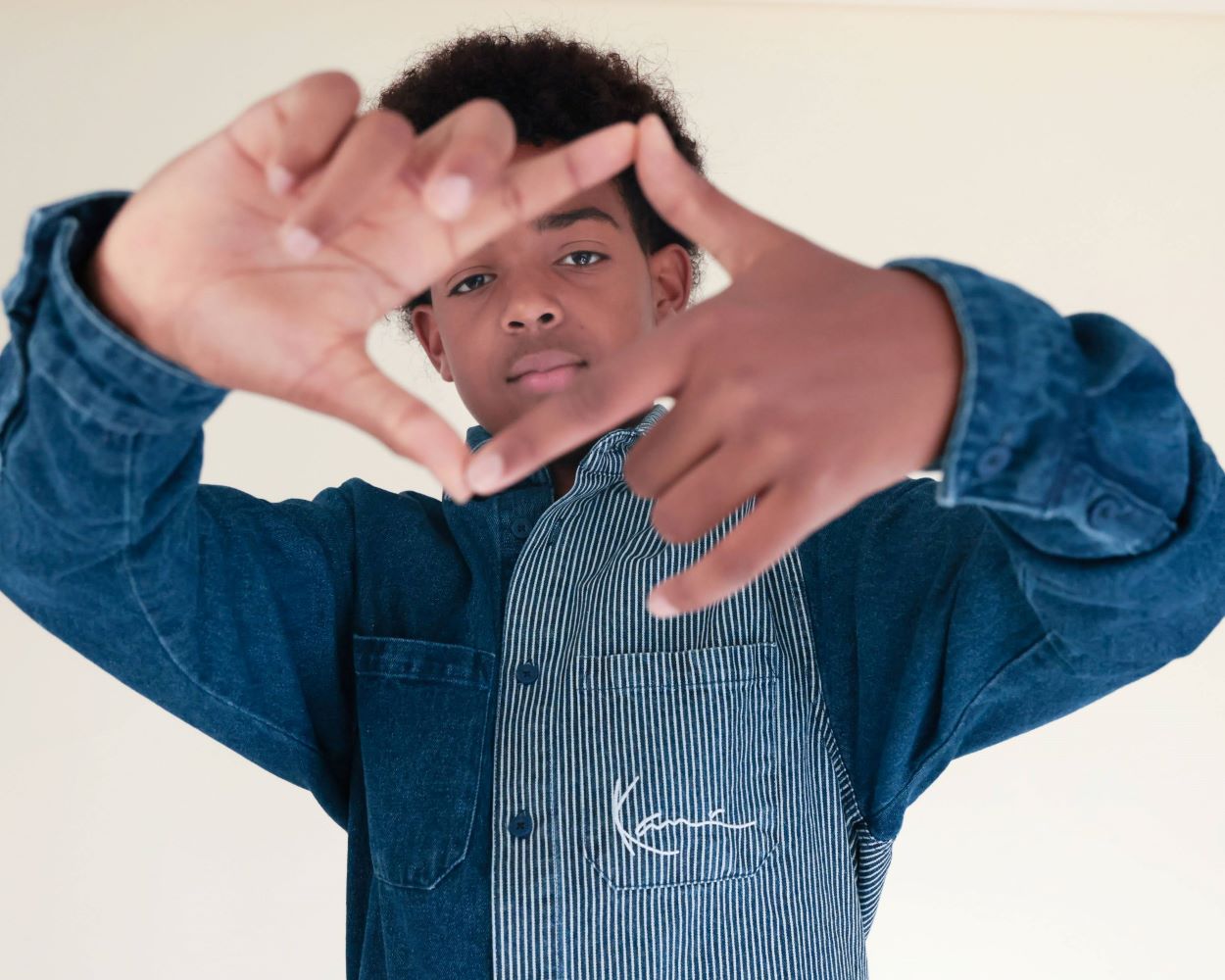 Benjamin A | Network Model Agency