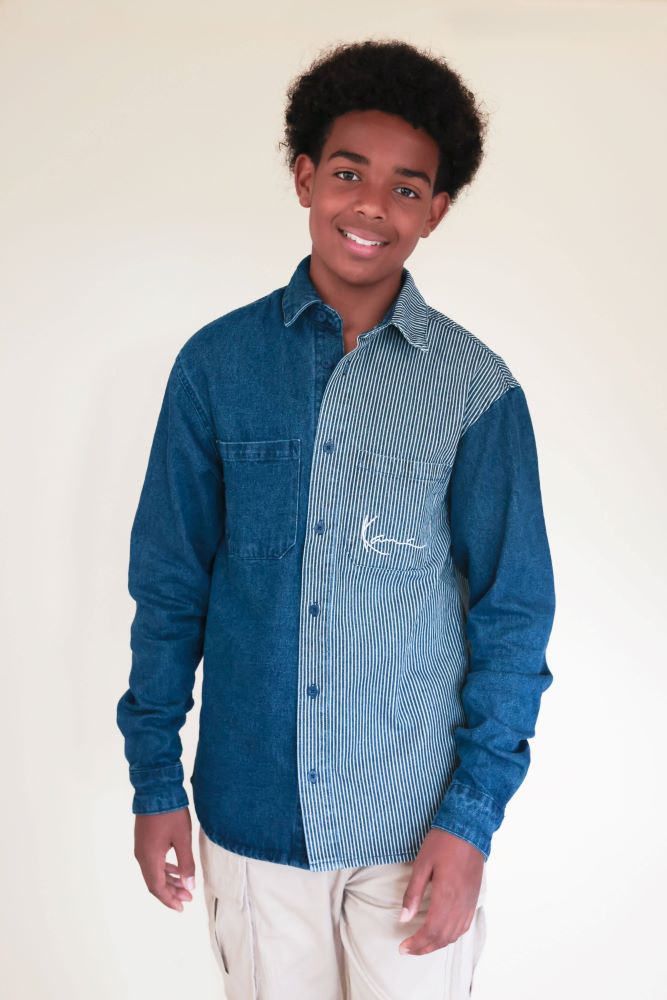 Benjamin A | Network Model Agency