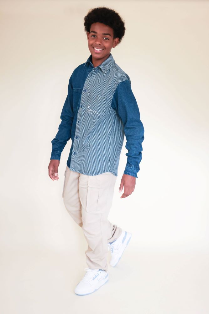 Benjamin A | Network Model Agency