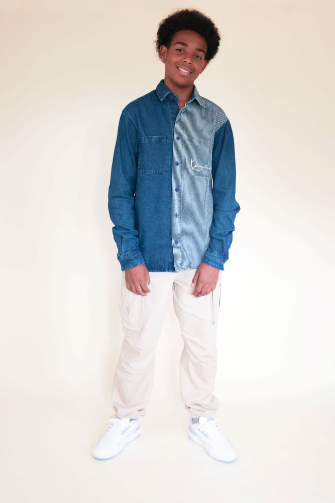 Benjamin A | Network Model Agency