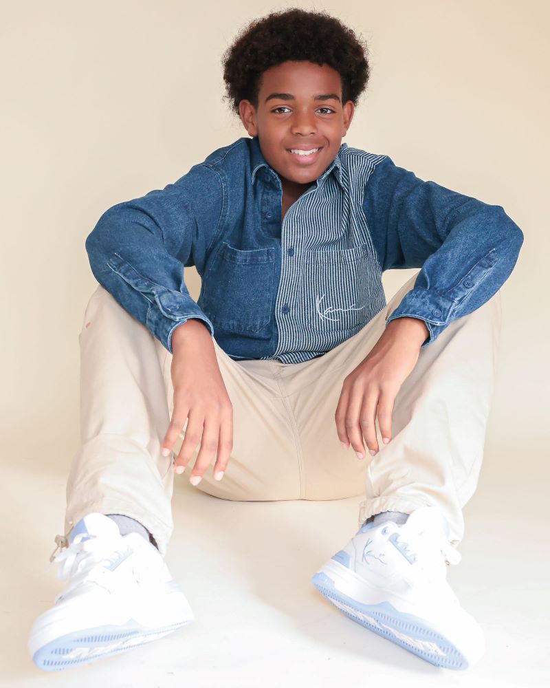 Benjamin A | Network Model Agency