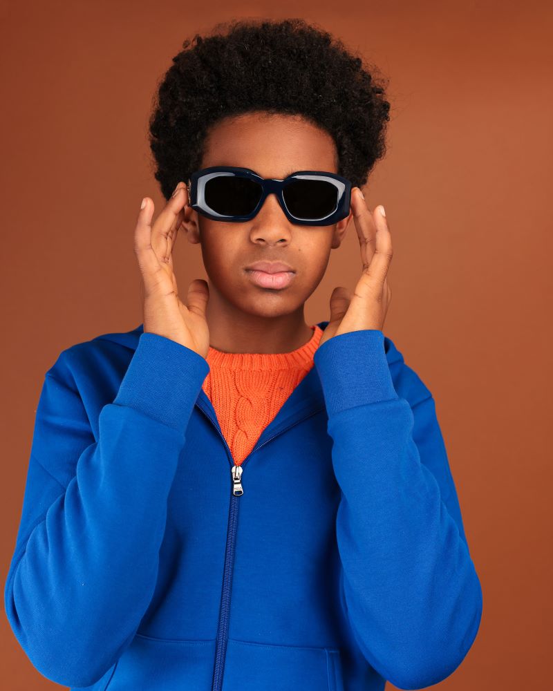 Benjamin A | Network Model Agency