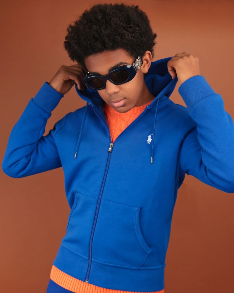 Benjamin A | Network Model Agency