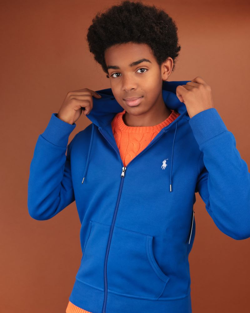 Benjamin A | Network Model Agency