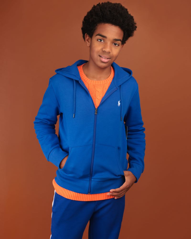 Benjamin A | Network Model Agency