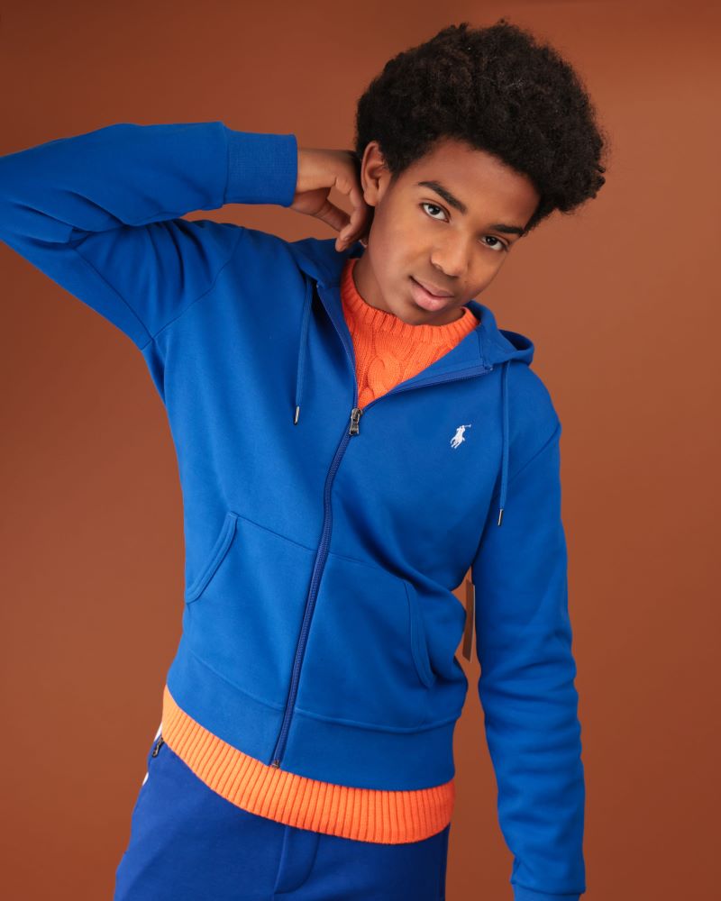 Benjamin A | Network Model Agency