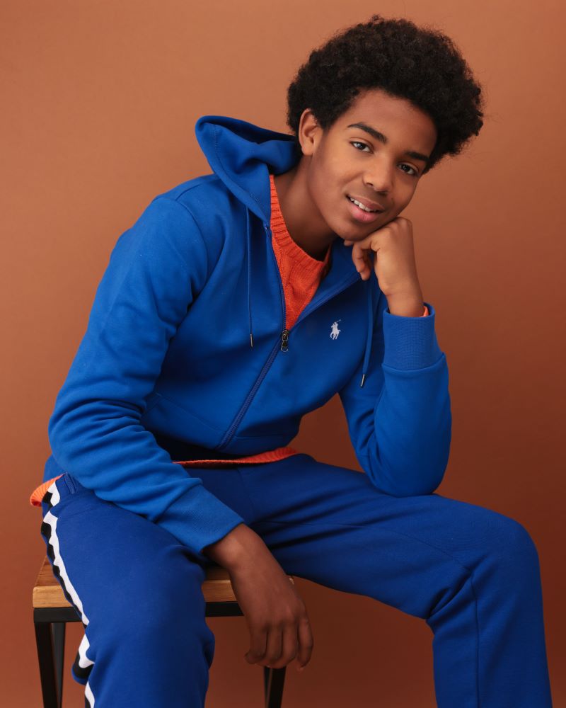 Benjamin A | Network Model Agency