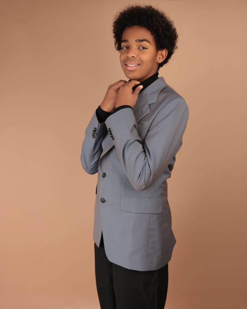 Benjamin A | Network Model Agency