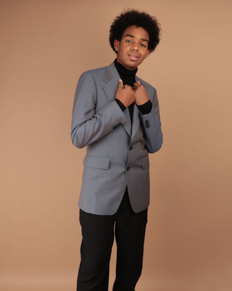 Benjamin A | Network Model Agency