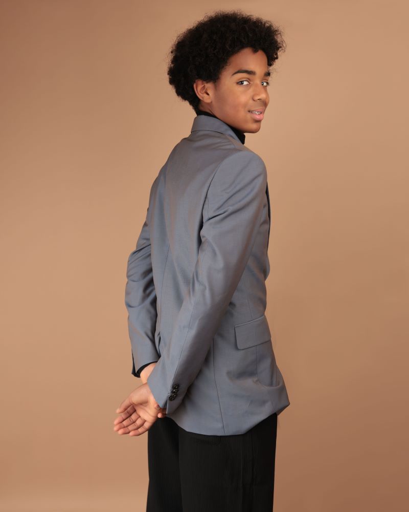 Benjamin A | Network Model Agency