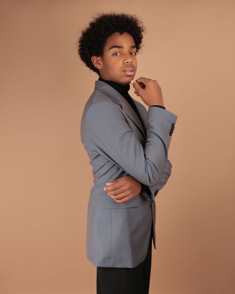 Benjamin A | Network Model Agency