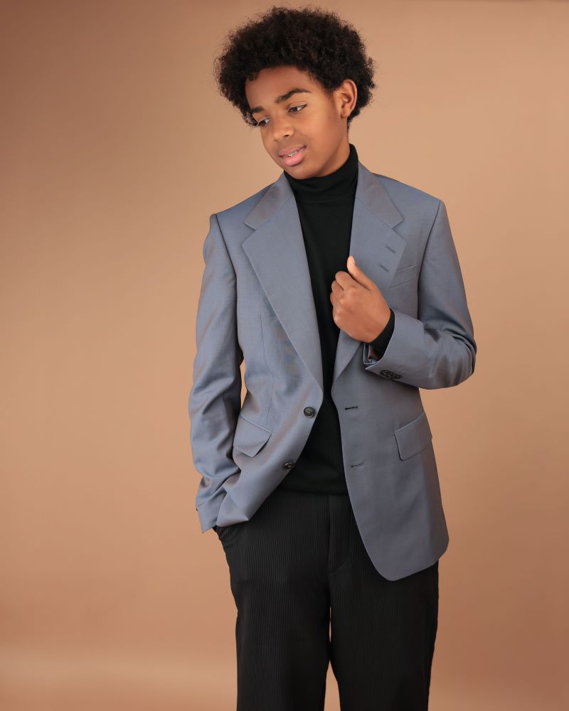 Benjamin A | Network Model Agency