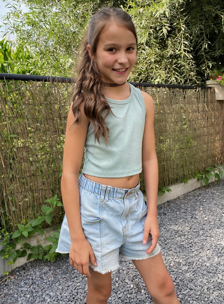 Amelie J | Network Model Agency