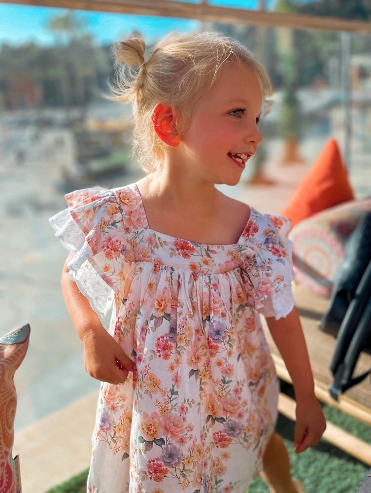 Aurélie G Network Model Agency