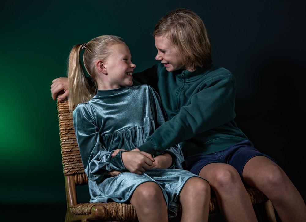 Len VDP | Network Model Agency