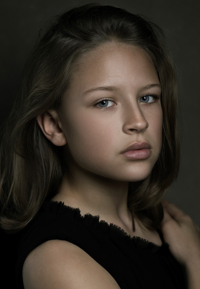 Bo VdV | Network Model Agency