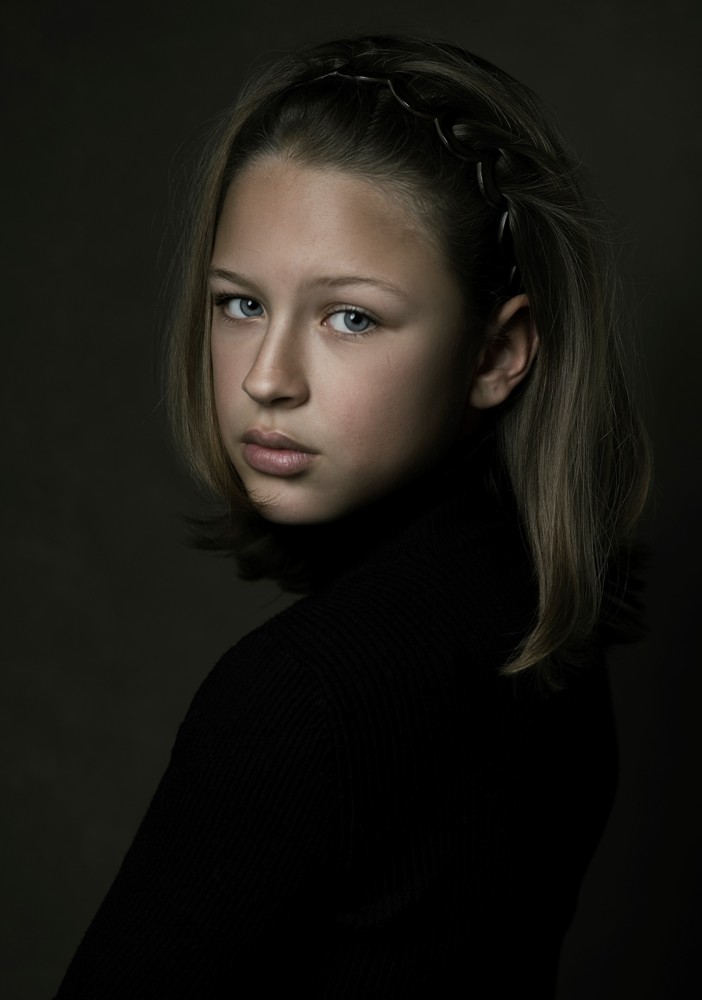 Bo VdV | Network Model Agency