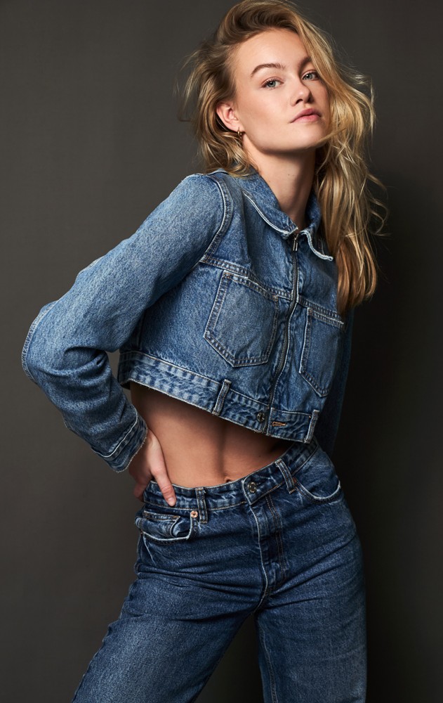 Britt VDB | Network Model Agency