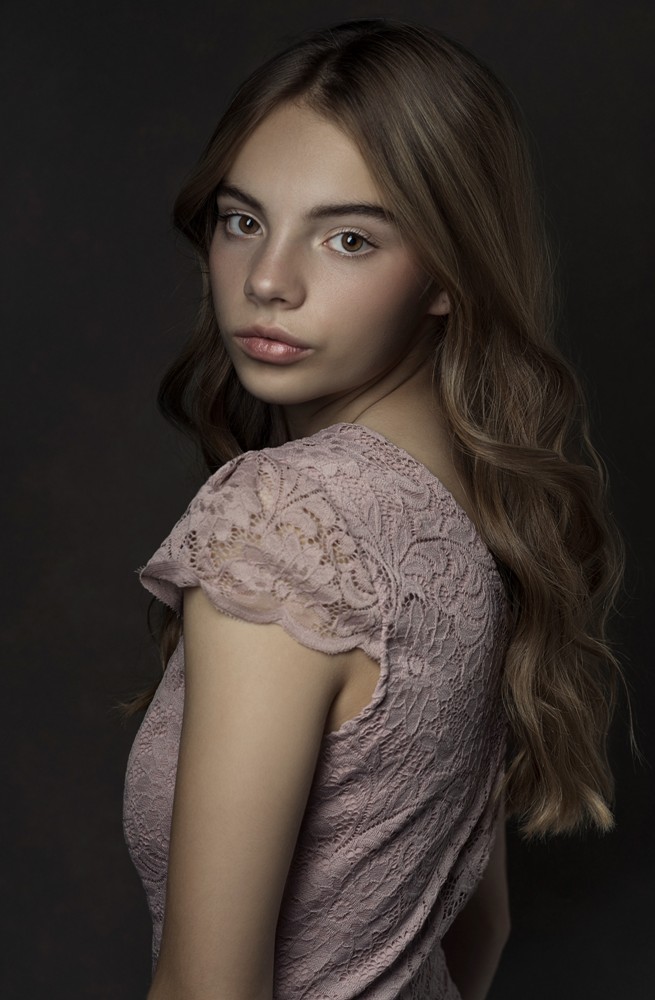 Camille I | Network Model Agency