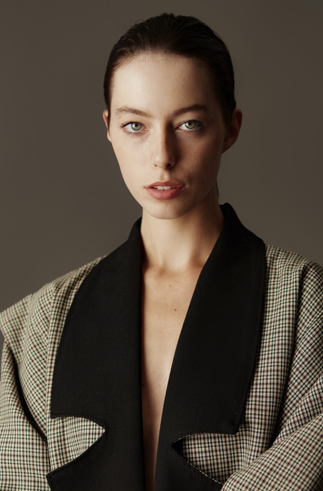 Chloé C | Network Model Agency
