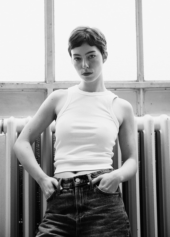 Chloé C | Network Model Agency
