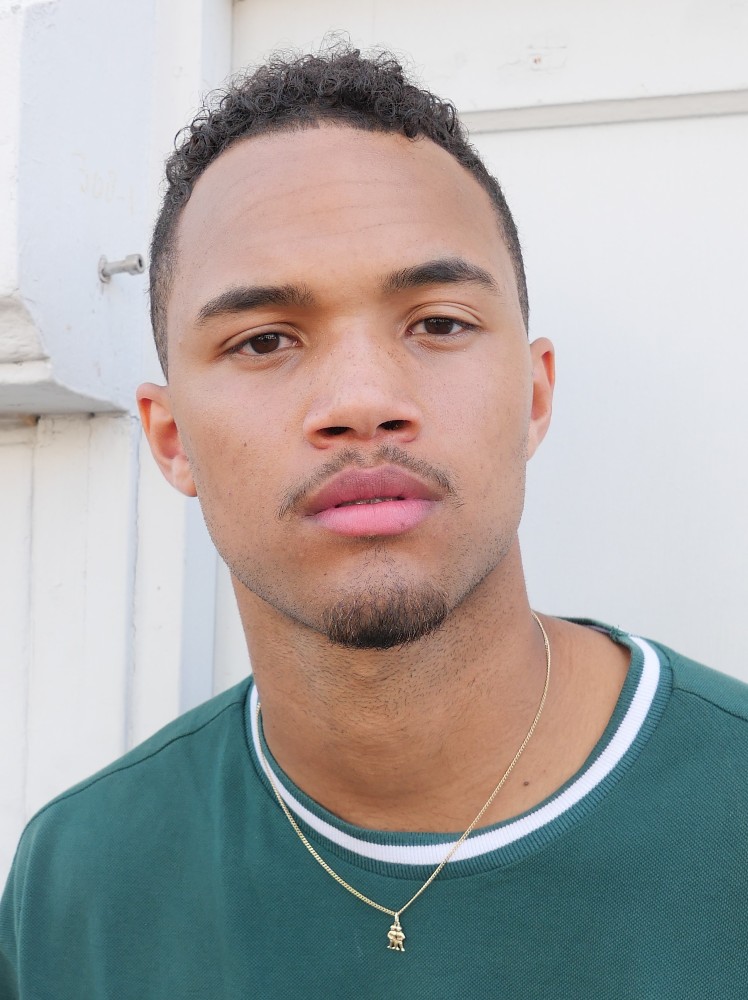 dieye-g-network-model-agency