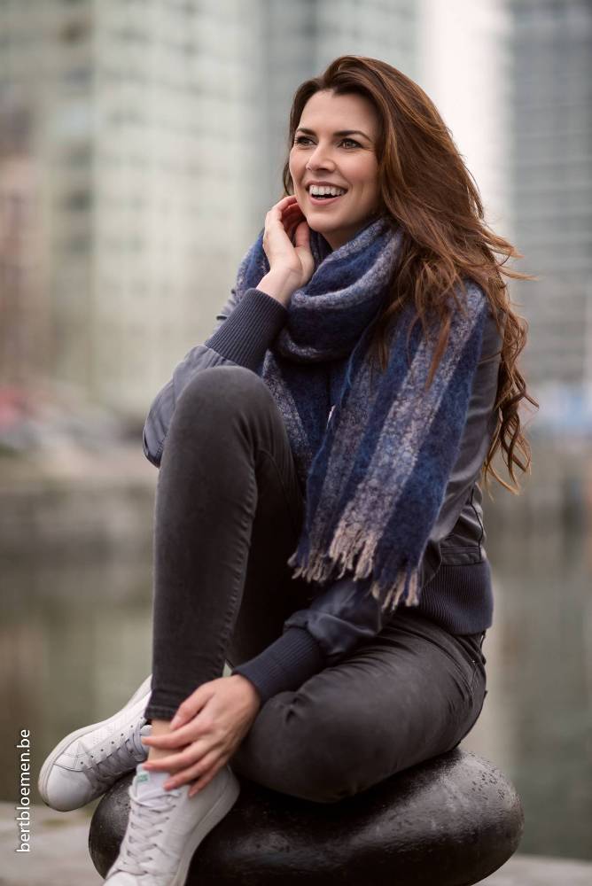 Eva V | Network Model Agency
