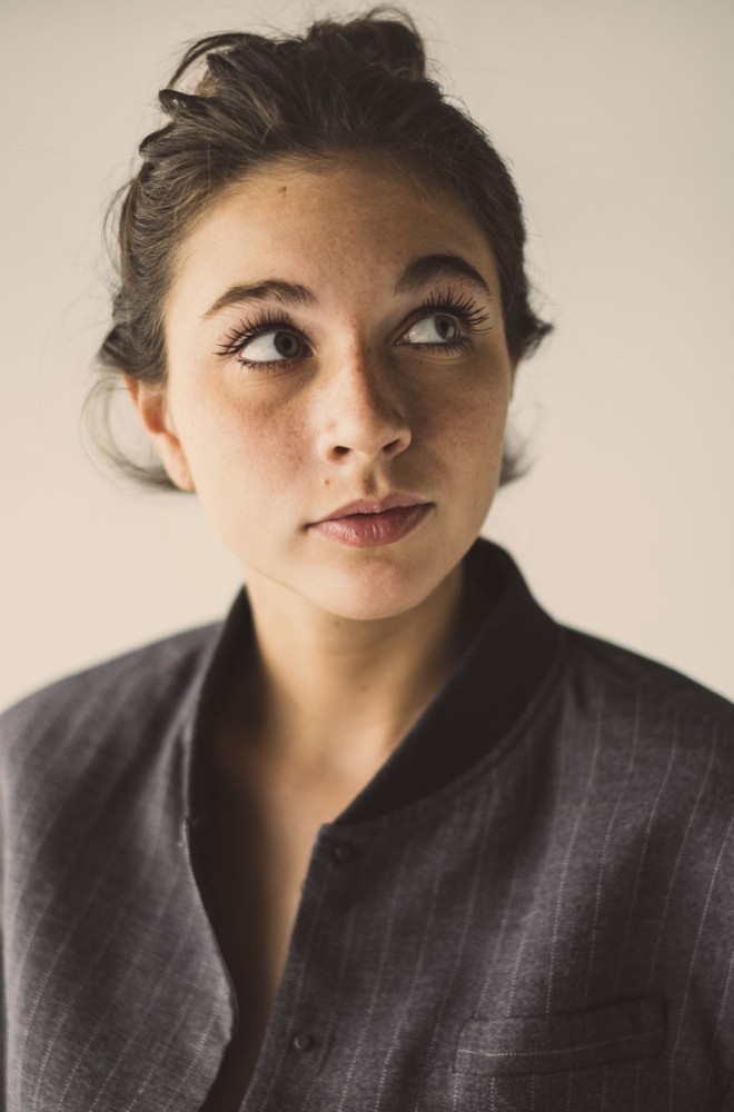 Faye M | Network Model Agency