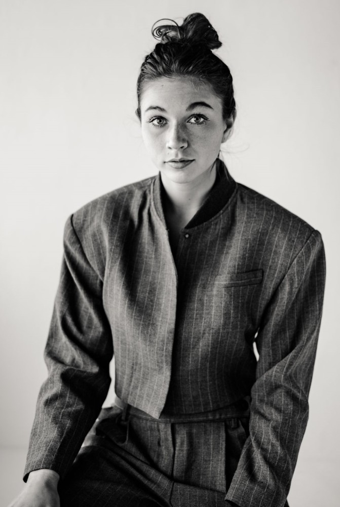 Faye M | Network Model Agency