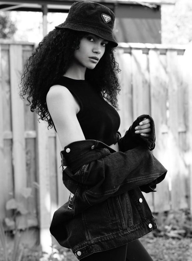 Kyara | Network Model Agency