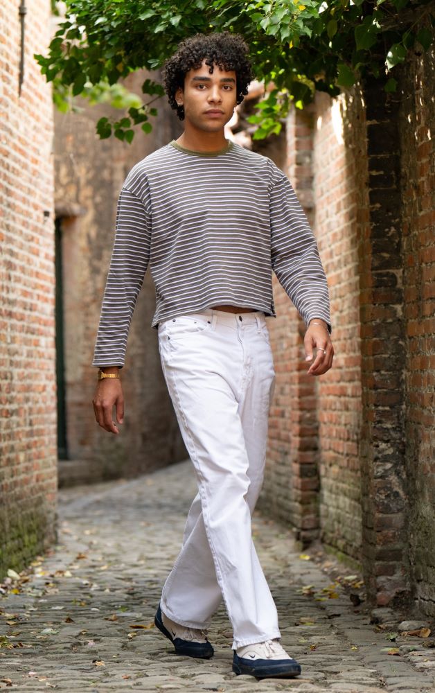 Mathis M | Network Model Agency