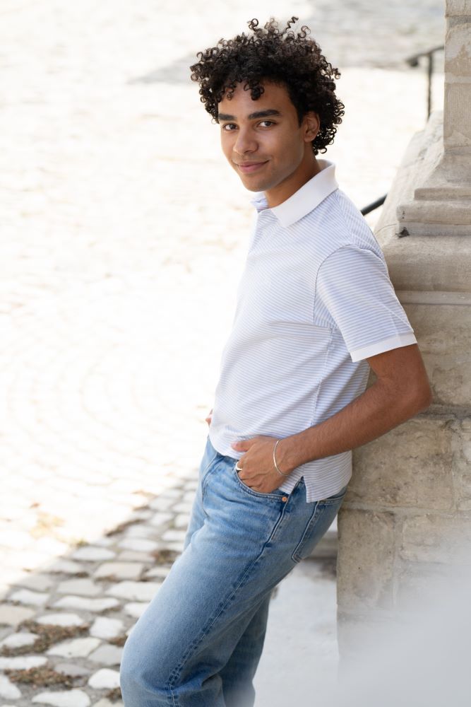 Mathis M | Network Model Agency