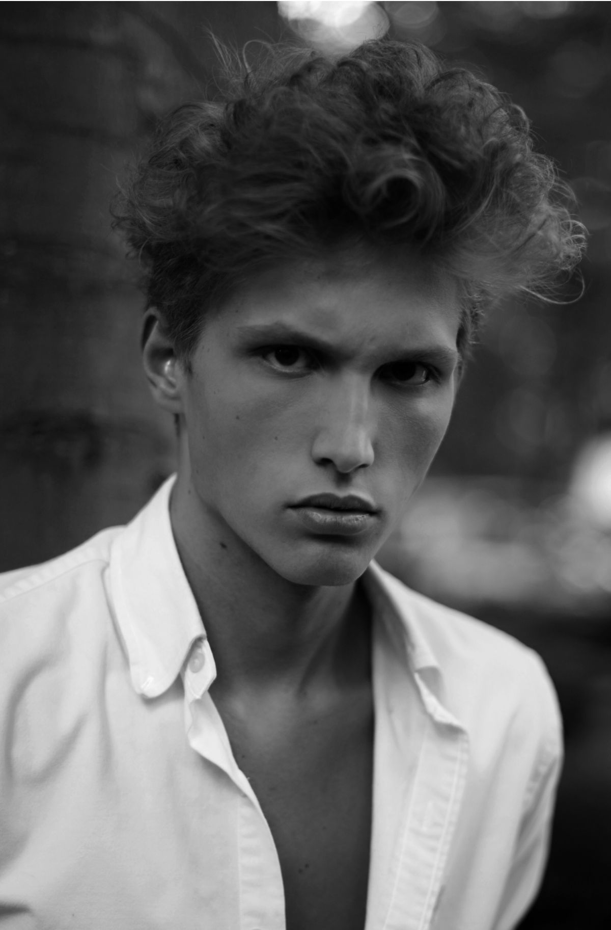 Michiel L | Network Model Agency