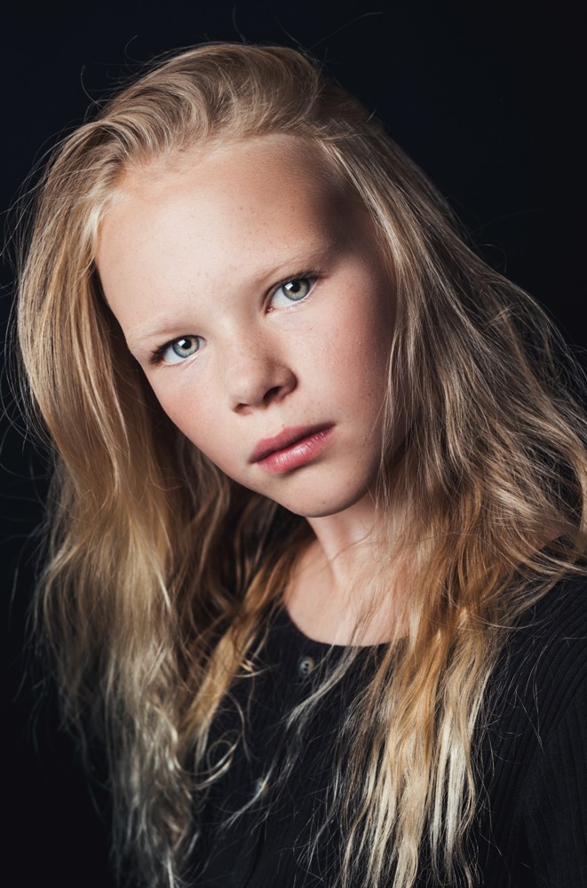 Mila VDP | Network Model Agency