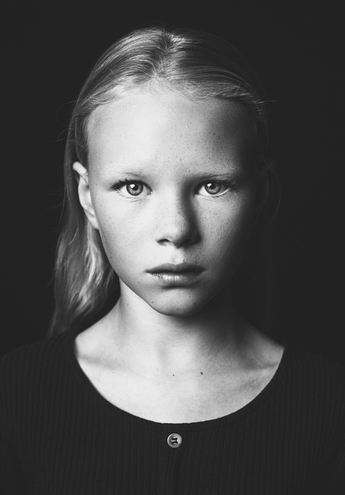 Mila VDP | Network Model Agency