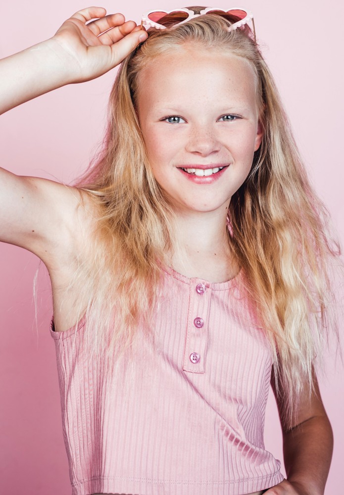 Mila VDP | Network Model Agency