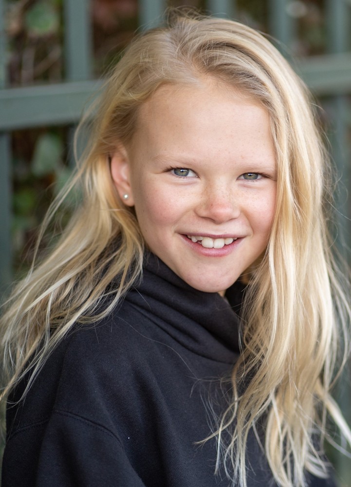 Mila VDP | Network Model Agency