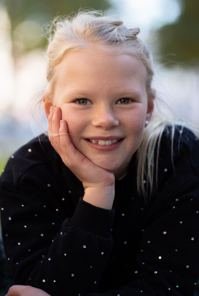 Mila VDP | Network Model Agency