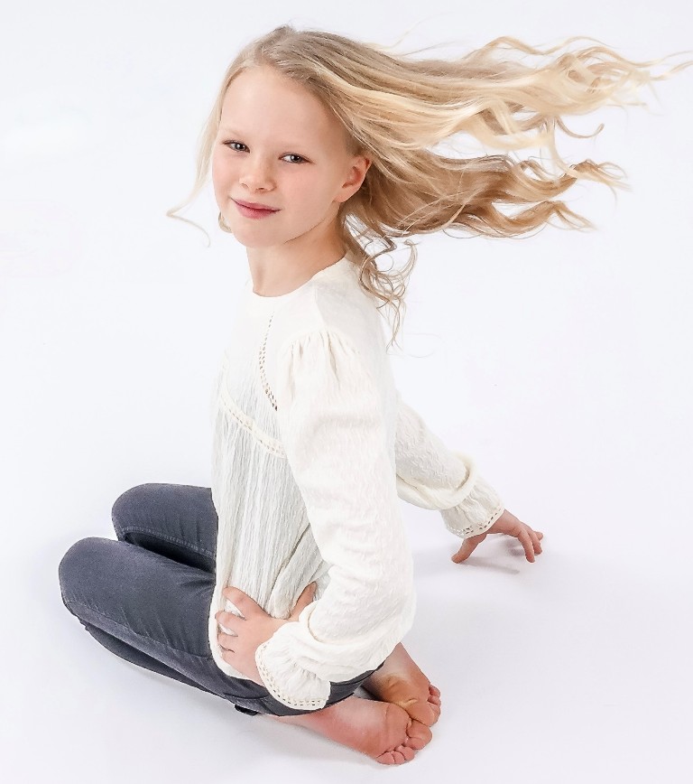 Mila VDP | Network Model Agency