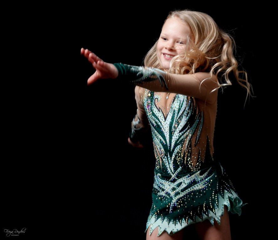 Mila VDP | Network Model Agency