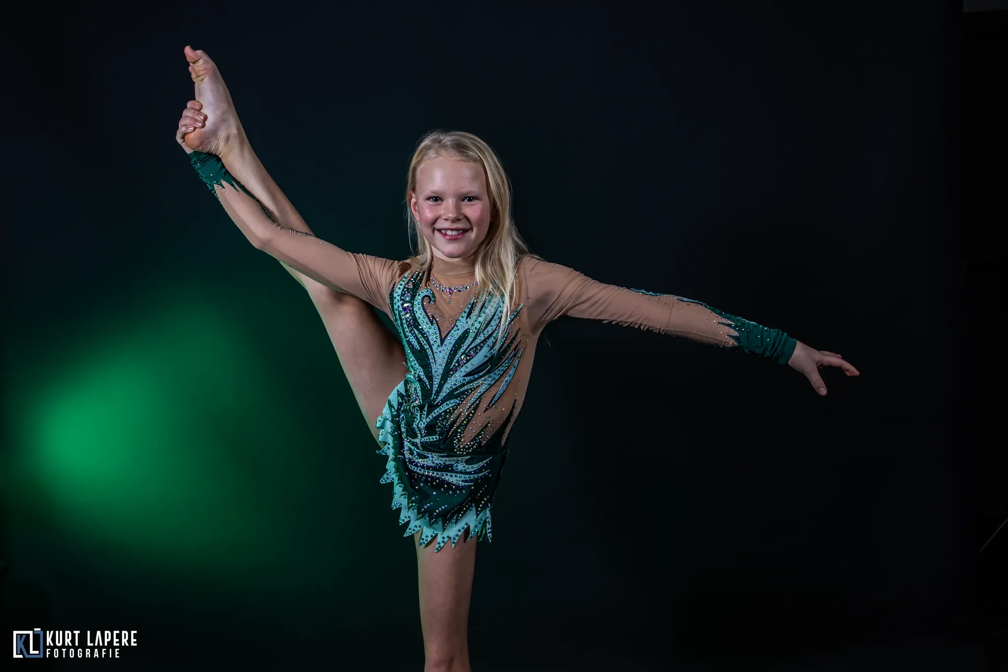 Mila VDP | Network Model Agency