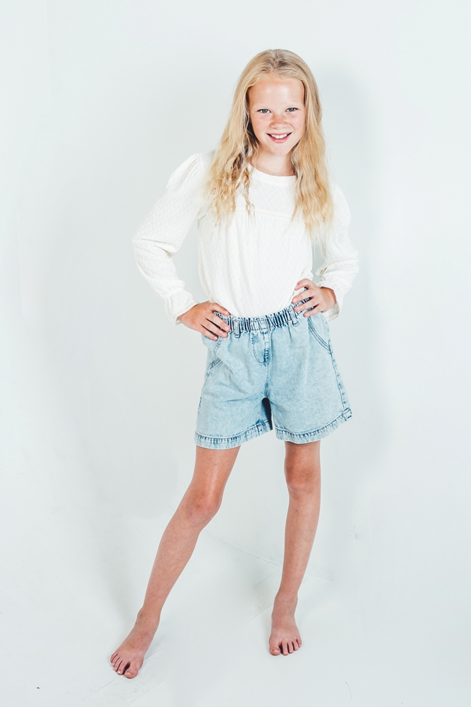 Mila VDP | Network Model Agency