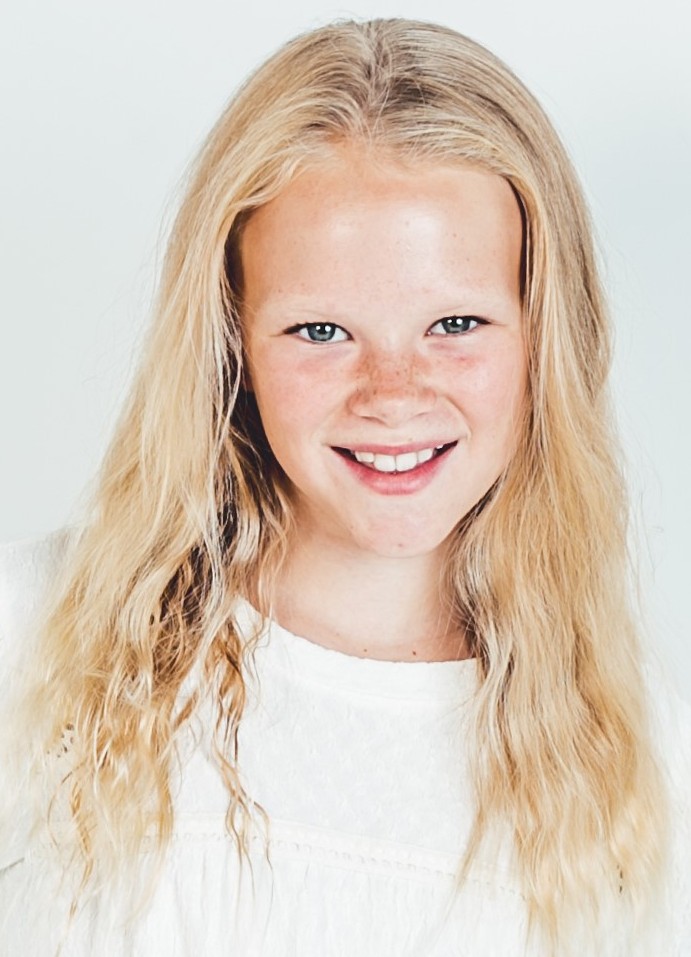 Mila VDP | Network Model Agency