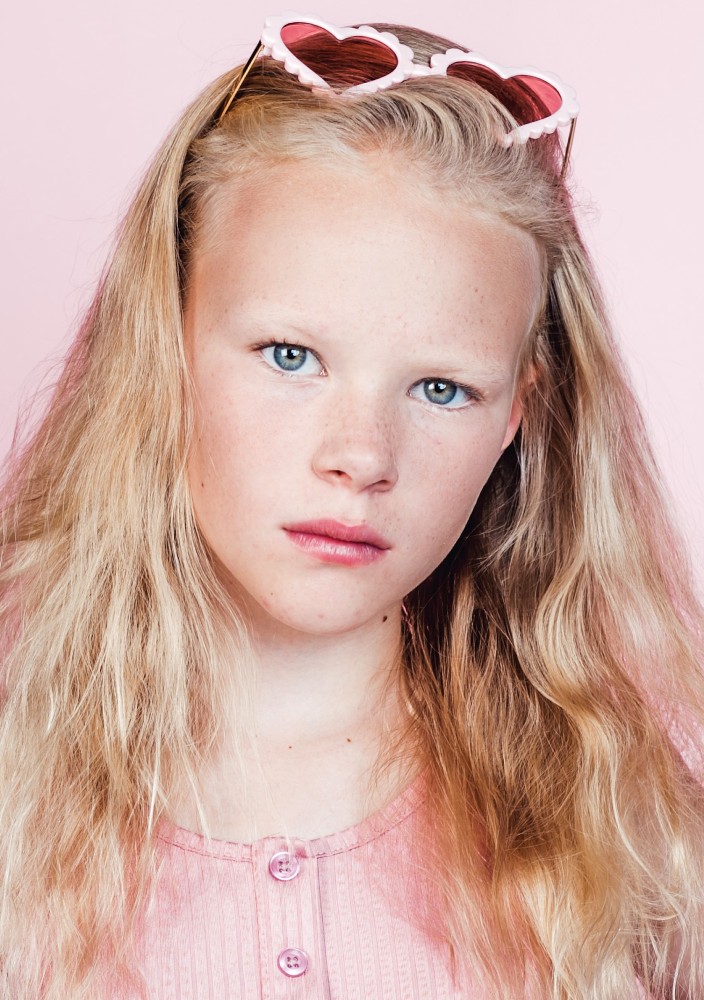 Mila VDP | Network Model Agency