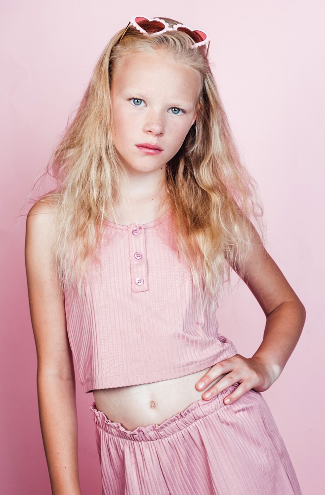 Mila VDP | Network Model Agency