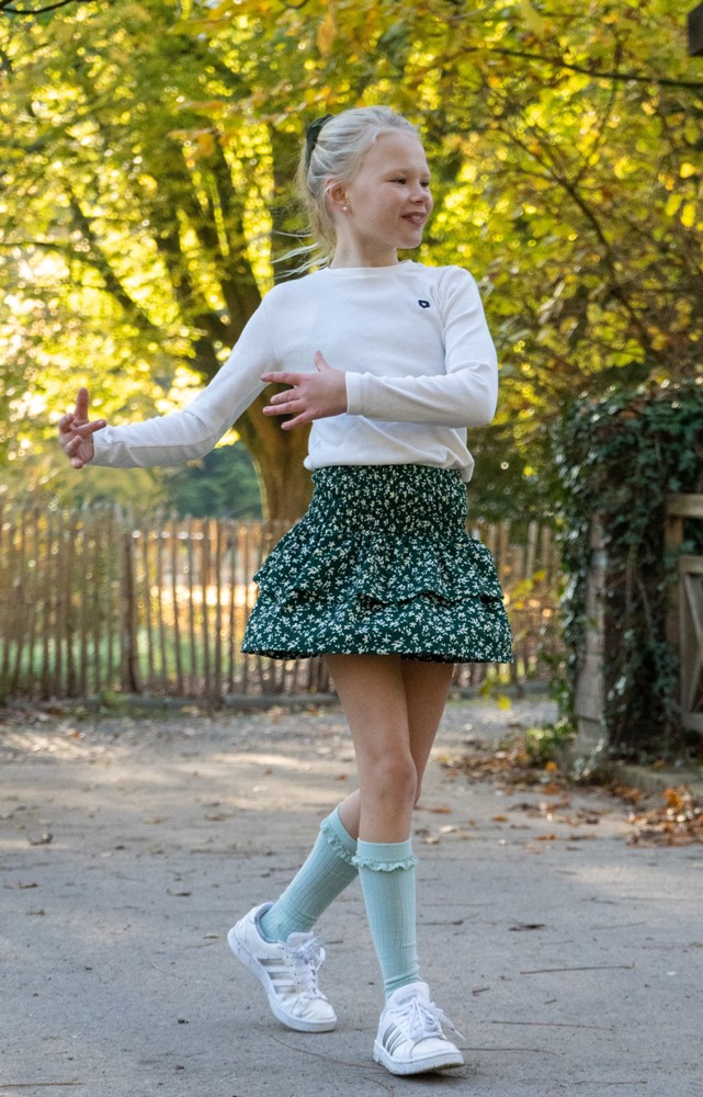 Mila VDP | Network Model Agency